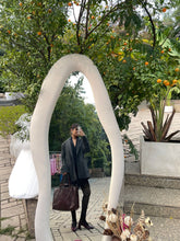 Load image into Gallery viewer, Asymmetrical Mirror