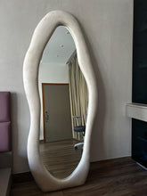 Load image into Gallery viewer, Asymmetrical Mirror