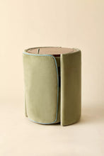 Load image into Gallery viewer, Rella Vanity & Stool Set