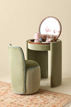 Load image into Gallery viewer, Rella Vanity & Stool Set