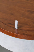 Load image into Gallery viewer, Rella Vanity & Stool Set