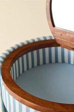 Load image into Gallery viewer, Rella Vanity & Stool Set