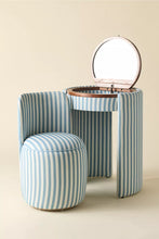 Load image into Gallery viewer, Rella Vanity & Stool Set