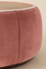 Load image into Gallery viewer, Rella Round Storage Coffee Table