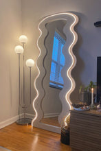 Load image into Gallery viewer, Blob Glo Mirror