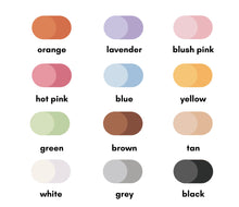 Load image into Gallery viewer, Small blob Mirror