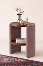 Load image into Gallery viewer, Curve Side Table