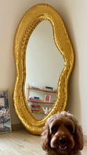 Load image into Gallery viewer, Zaffra Asymmetrical Mirror