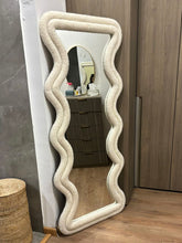 Load image into Gallery viewer, Wavy Mirror