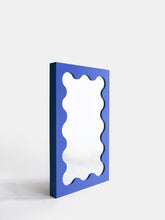 Load image into Gallery viewer, Box Mirror