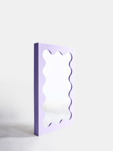 Load image into Gallery viewer, Box Mirror