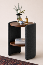 Load image into Gallery viewer, Curve Side Table