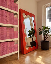 Load image into Gallery viewer, Box Mirror