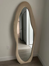 Load image into Gallery viewer, Asymmetrical Mirror