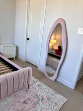 Load image into Gallery viewer, Asymmetrical Mirror