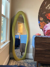 Load image into Gallery viewer, Asymmetrical Mirror