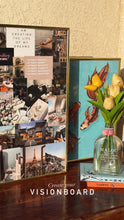 Load image into Gallery viewer, Create Your Vision Board