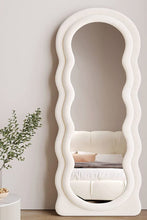 Load image into Gallery viewer, Rella curvy Mirror