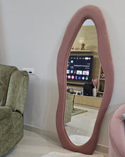 Load image into Gallery viewer, Asymmetrical Mirror