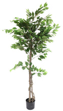Load image into Gallery viewer, Ficus artifical Tree