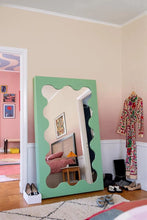 Load image into Gallery viewer, Box Mirror