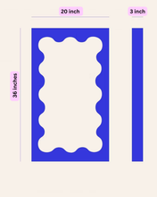 Load image into Gallery viewer, Shay Mirror