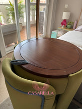 Load image into Gallery viewer, Rella Vanity & Stool Set