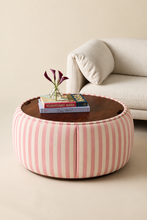 Load image into Gallery viewer, Rella Round Storage Coffee Table