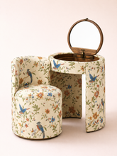 Load image into Gallery viewer, Rella Vanity & Stool Set- 2
