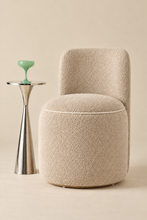 Load image into Gallery viewer, Rella Vanity Chair