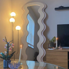 Load image into Gallery viewer, Blob Glo Mirror