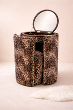 Load image into Gallery viewer, Rella Vanity & Stool Set