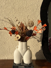 Load image into Gallery viewer, Fall body vase set