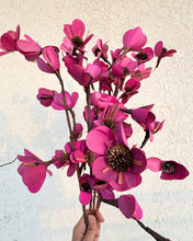 Load image into Gallery viewer, Pink Bella flower
