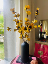 Load image into Gallery viewer, Yellow Bella flower