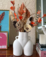 Load image into Gallery viewer, Fall body vase set