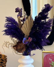 Load image into Gallery viewer, Servo dried flower