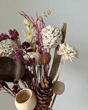 Load image into Gallery viewer, Bodrum Dried flower