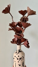Load image into Gallery viewer, Bella dried flower set with bud vase