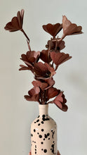 Load image into Gallery viewer, Brown Bella flower