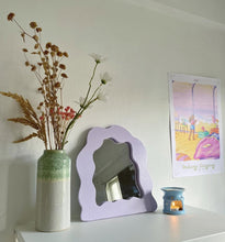 Load image into Gallery viewer, Wiggy Mirror
