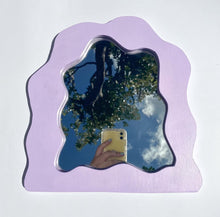 Load image into Gallery viewer, Wiggy Mirror