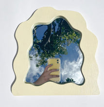 Load image into Gallery viewer, Wiggy Mirror