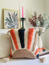 Load image into Gallery viewer, Sun rays Cushion Cover