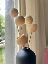 Load image into Gallery viewer, Bell cup dried stem