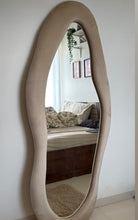 Load image into Gallery viewer, Asymmetrical Mirror