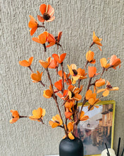 Load image into Gallery viewer, Fall Dried Flower (Without Vase)
