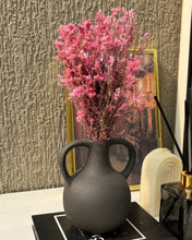 Load image into Gallery viewer, Jin Vase with Dried Breath set