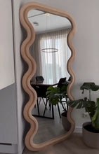 Load image into Gallery viewer, Wavy Mirror