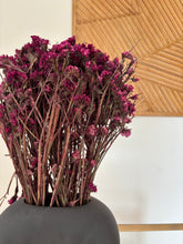 Load image into Gallery viewer, U-shaped Pink dried vase set
